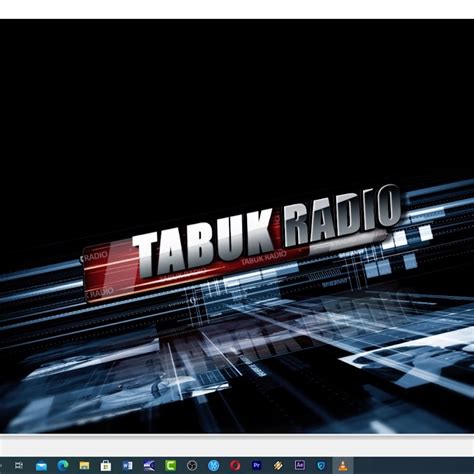 Tabuk Radio (Tabuk City Public Information Office) .